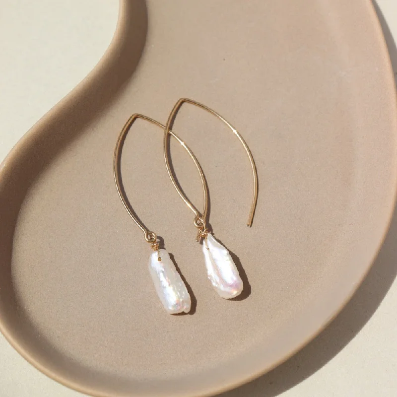 Juno Earrings