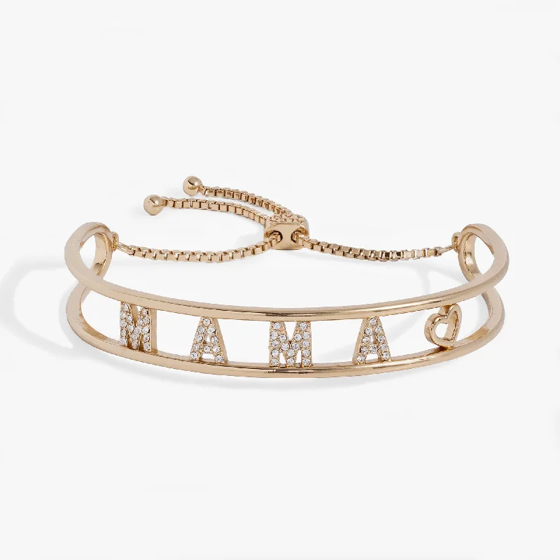 Mama Bolo Bracelet